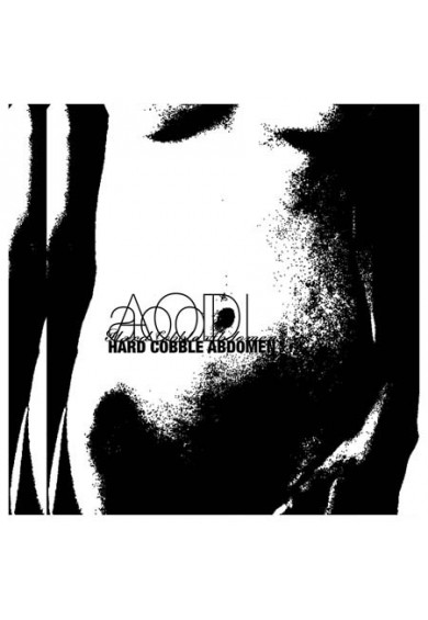AODL "hard cobble abdomen" LP 